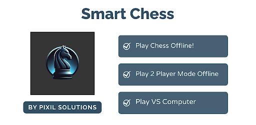 Smart Chess
