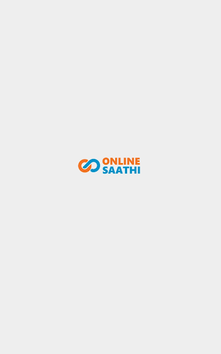 OnlineSaathi Screen 3