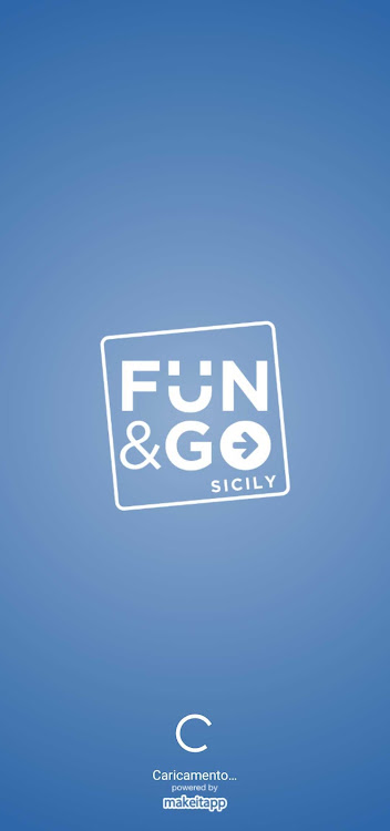 Fun&Go - 2.12 - (Android)
