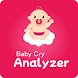 Cry Analyzer & Baby Translator
