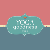 Yoga Goodness Studio icon