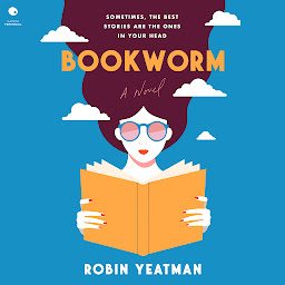 Icon image Bookworm: A Novel