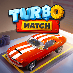 Turbo Match Mod Apk