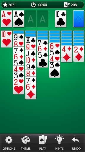 Solitaire Classic 1.4.2 screenshots 1