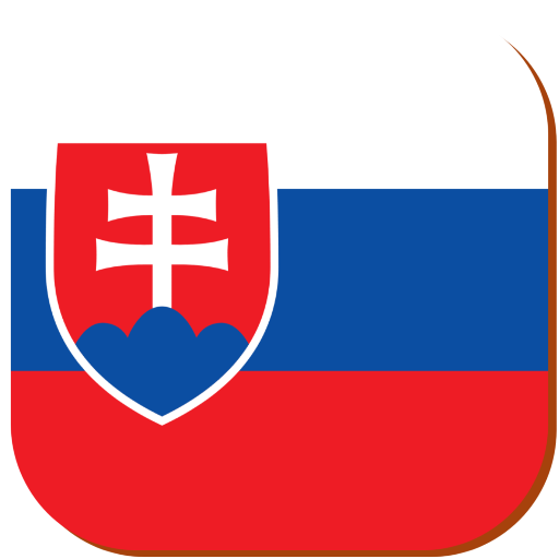 Slovakia Radios FM logo