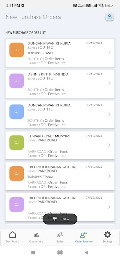 Dpl Festive Company Screen 3