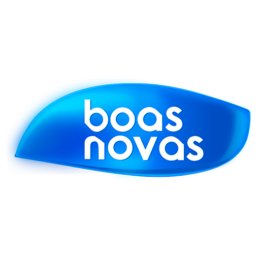 Boas Novas Barcelos 89,1 FM logo