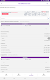 screenshot of Difference Card Smart Mobile