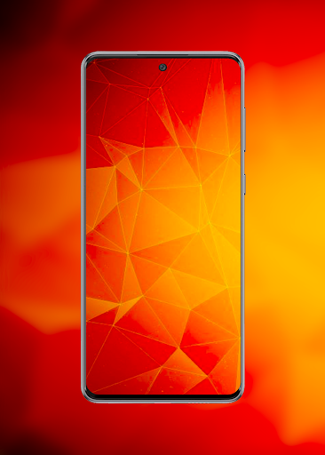 Android application Vivo V25 Pro Wallpapers screenshort