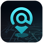 Cover Image of Download Number Location - Customized Caller Screen ID 3.0 APK