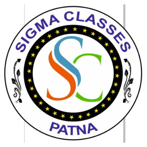 SIGMA CLASSES OFFICIAL