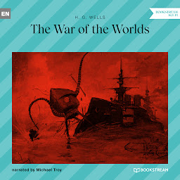 Icon image The War of the Worlds (Unabridged)