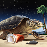 Turtle Trails  -  Save Me! icon