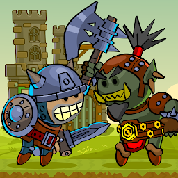 Battle Castle Mod Apk