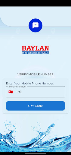 Baylan Customer Screen 3