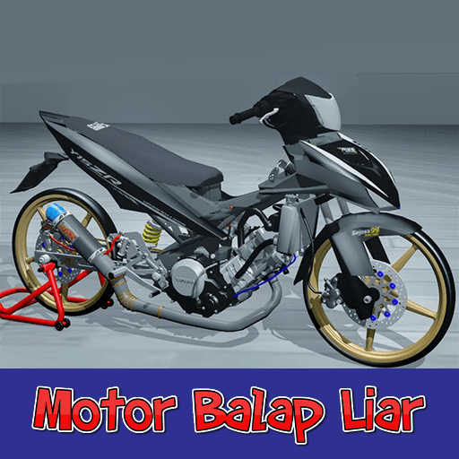 Mod Motor Balap Liar Bussid Header - AppWisp.com