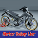 Mod Motor Balap Liar Bussid - Androidアプリ