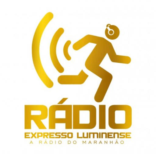 Rádio Expresso Luminense logo