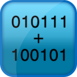 Binary Calculator icon