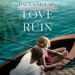 Imagem do ícone Love and Ruin: A Novel