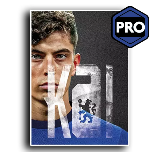 Kai Havertz - WA Sticker Pro logo