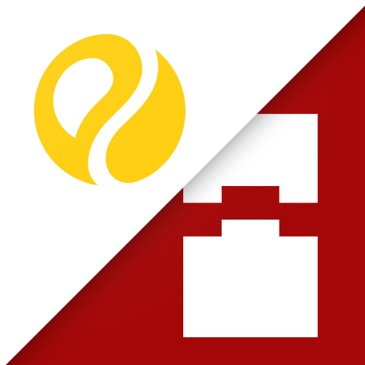 eosMX Aufstellservice logo