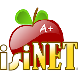 isiNET icon