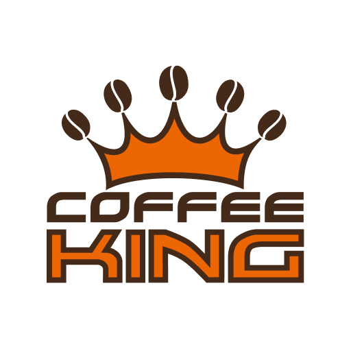 Coffee King Barista logo
