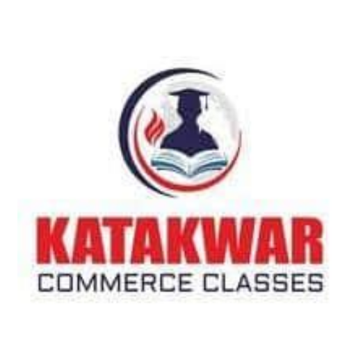KATAKWAR COMMERCE ACADEMY logo
