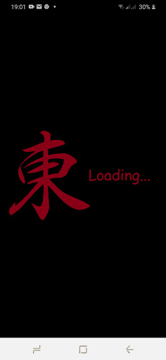 Android application Mahjong MCR Score Calculator screenshort