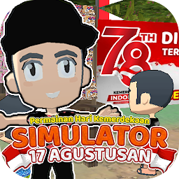 Icon image Simulator 17 Agustusan 3D