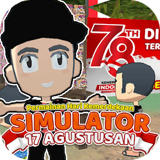 Simulator 17 Agustusan 3D apk