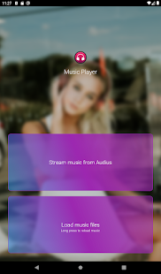 Offline Music Player no wifi 1.54 APK screenshots 9