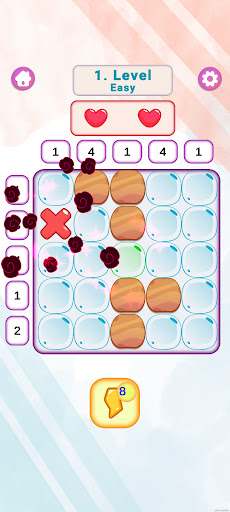 Color Box Screen 2