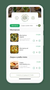 Punto Natura - Apps on Google Play
