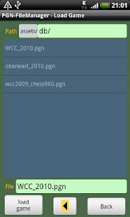 Chess for All ONLINE(圖3)-速報App