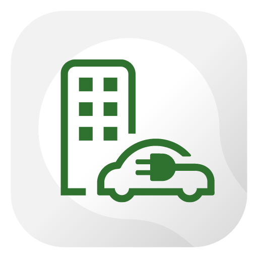 Resi-Charge logo