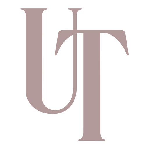 Unleashed Treasures logo