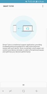 Smart Tutor for SAMSUNG Mobile 1