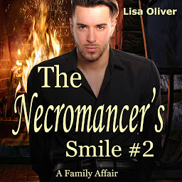 Icon image The Necromancer's Smile #2: A Family Affair