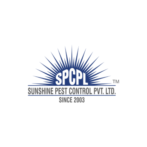 SUNSHINE PEST CONTROL PVT LTD. logo
