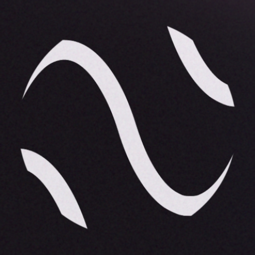 Quieter - Calm logo