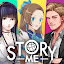 Story Me: otome interactive episode by your choice