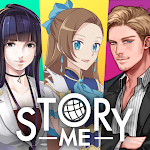 Story Me: otome interactive episode by your choice Apk