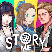 Story Me: otome interactive episode by your choice