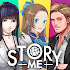 Story Me: interactive episodes by your choices1.4.5