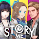 Story Me: otome interactive episode by your choice Windows에서 다운로드