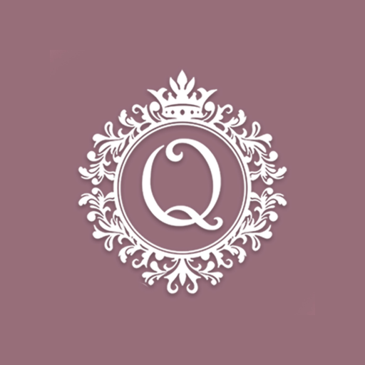 QUEEN FATIN logo