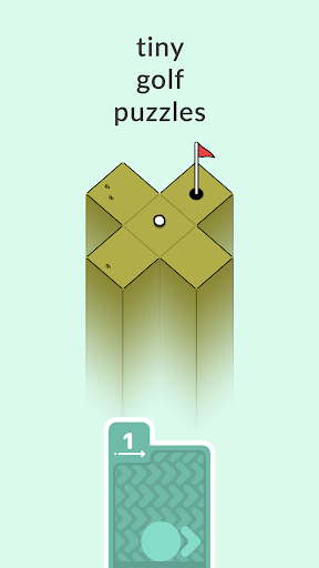 Golf Peaks v3.52 APK (Full Game Unlocked)