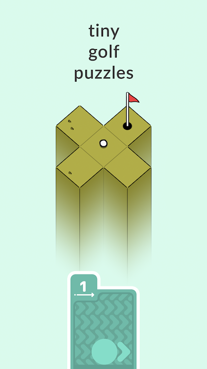 Golf Peaks - 3.52 - (Android)